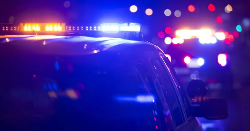 Gunfire erupts in Casper parking lot near David Street Station. What investigators found next