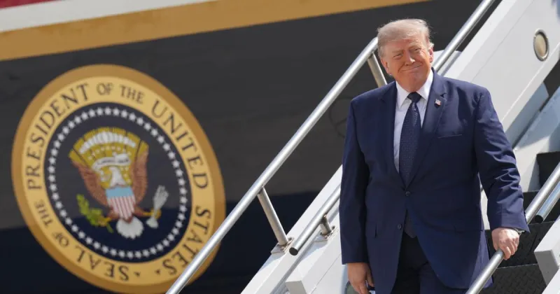 US and Iran escalate strikes across Mideast; bridges and a water plant hit