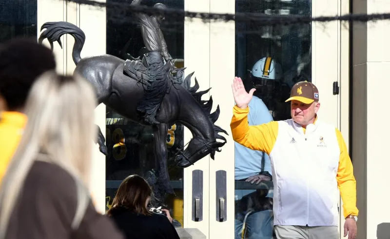 Will 'Bohl Bowl' Translate Into Mountain West's New, Hot Rivalry?
