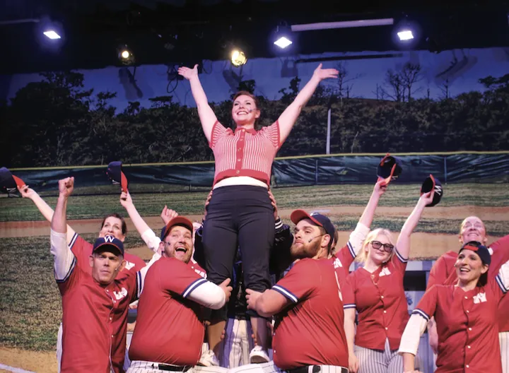 "Finding Neverland" auditions are July 23-25