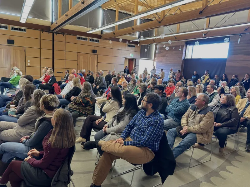 Supporting mental health care is not 'woke.' It's the Wyoming way.