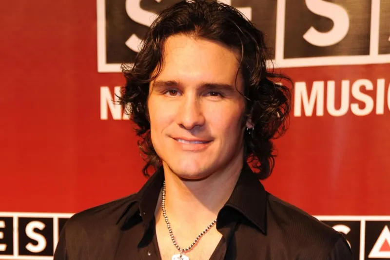 Why Joe Nichols' Biggest Hit Almost Never Happened