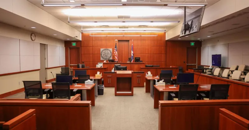 Over the last few weeks, we dove deep on the nature and potential future of plea deals. Here's what you need to know