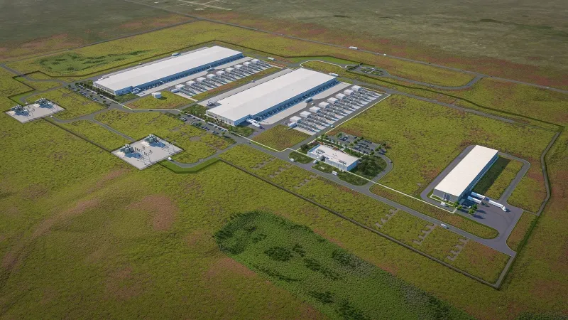 Meta wants hearing, $10K fine refunded in data center water case