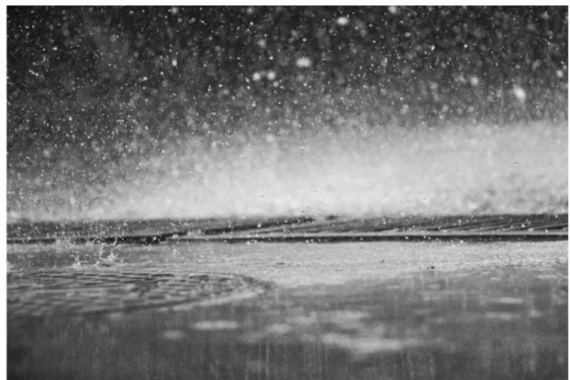 Rain On The Way For SE Wyoming, Excessive Rainfall Possible