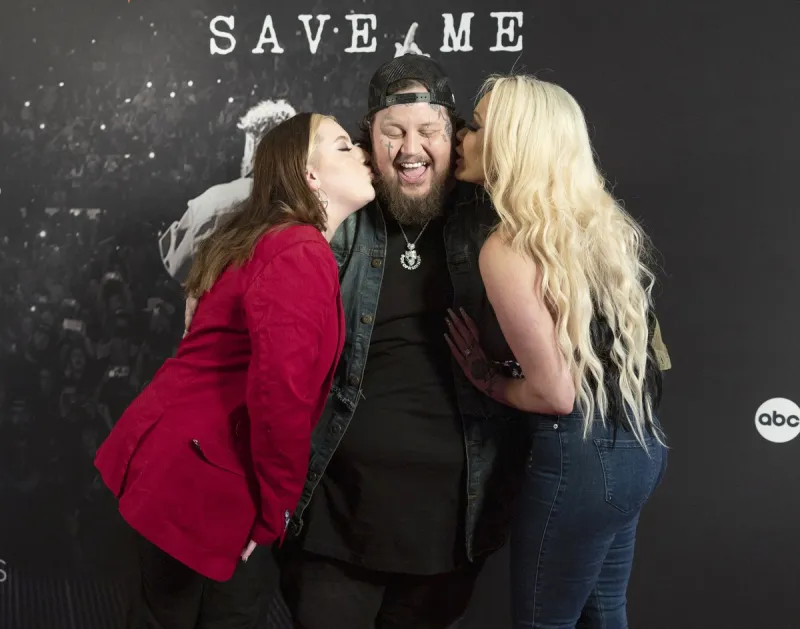 Bailee Ann DeFord Hints Everyone Has Jelly Roll's Divorce Wrong