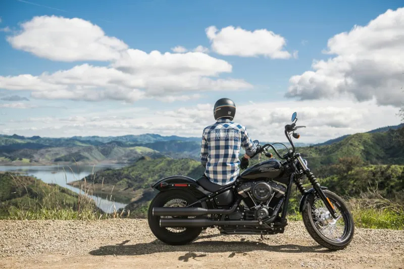 Be Ready For Thousands Of Motorcycles To Hit Wyoming Roads