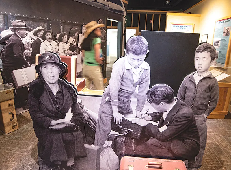 Japanese Ambassador Shigeo Yamada to attend Heart Mountain Pilgrimage