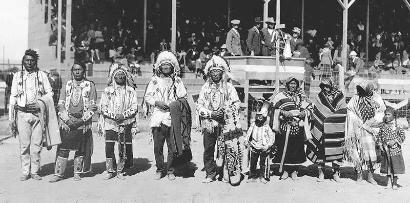 Celebrating 100 years of the Park County Fairgrounds