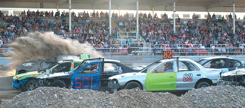 Figure 8 high-speed entertainment