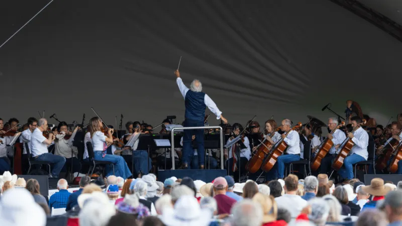 GTMF hosting suite of free events this week! Westerns, Fantasia and more!