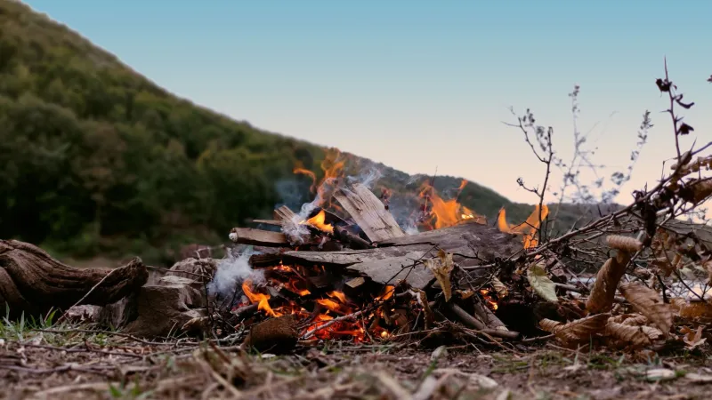 County implements stage 1 fire restrictions: No open fires