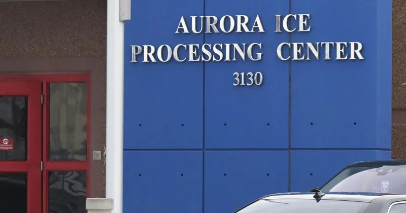 Laramie County Sheriff's Office complies with immigration-related records request