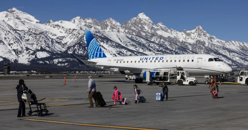 Airport Board to discuss safety facility