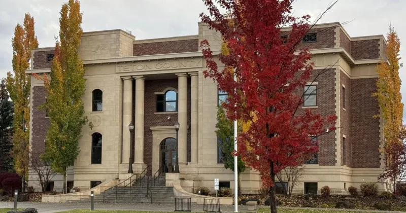 Wyoming drug probe extends to Victor
