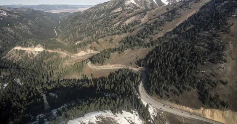 State must safeguard Teton Pass