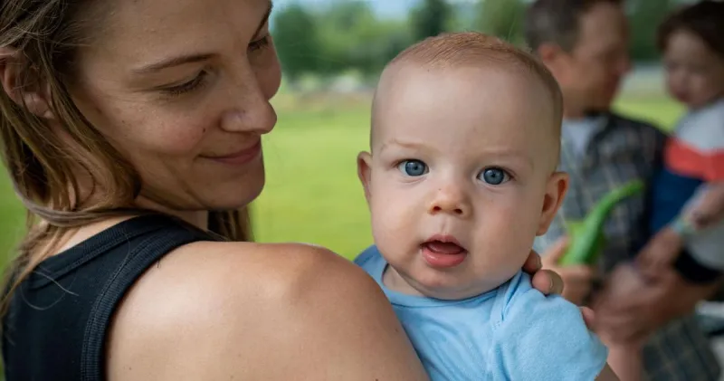 Teton babies get measles shots early as outbreak looms