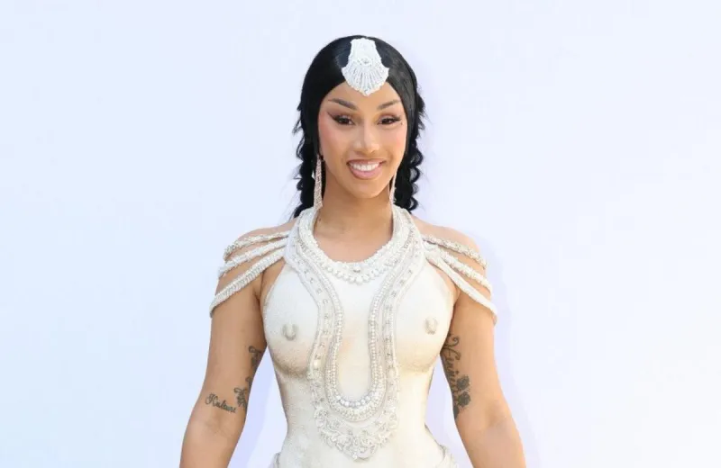 Cardi B: 'People don't know how savvy I am'
