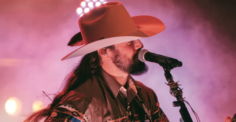 Country star Ian Munsick bringing Wyoming roots to Lincoln County Fair stage
