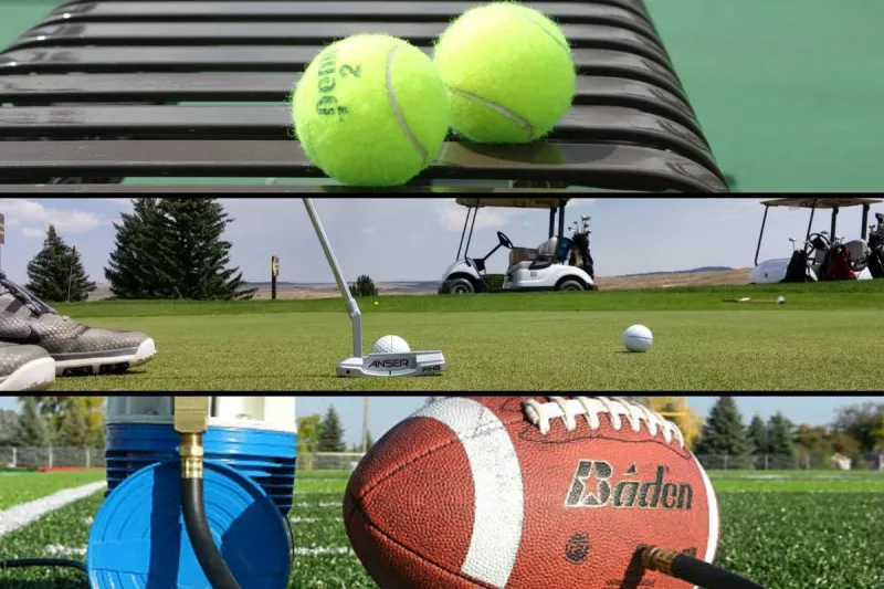 Natrona County Fall Sports Practices Kick Off Soon
