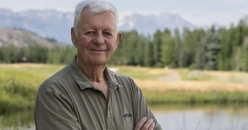 Former Pfizer leader lends expertise to sheriff