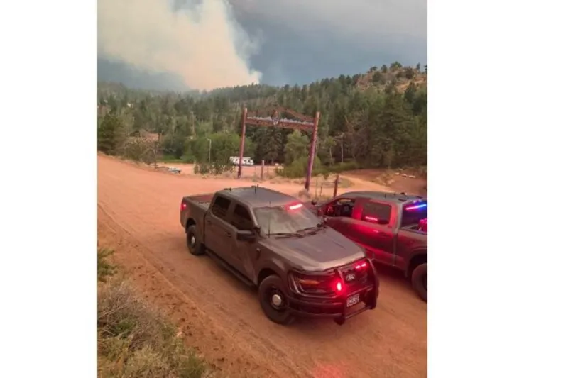 UPDATE 9:30 A.M: Albany County Emergency Management Says Evacuation Still In Effect