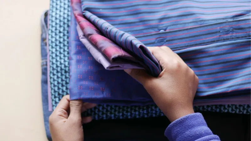 'Love Your Neighbor' clothing and gear drive set for Thursday at library