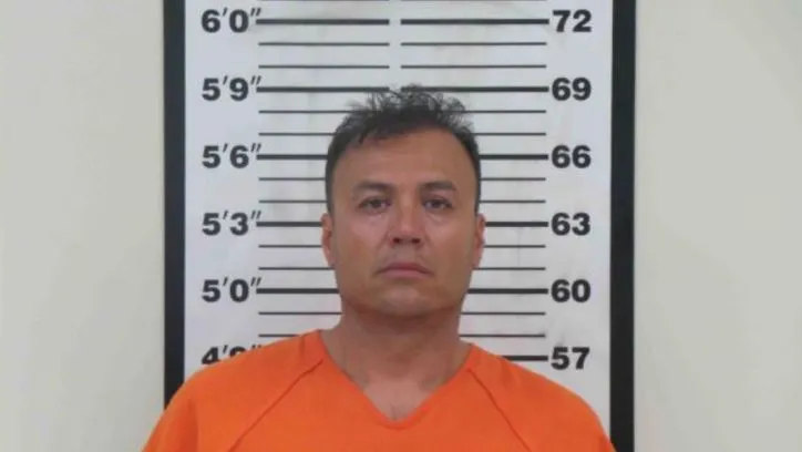 Charges filed following Tuesday's drug trafficking arrest