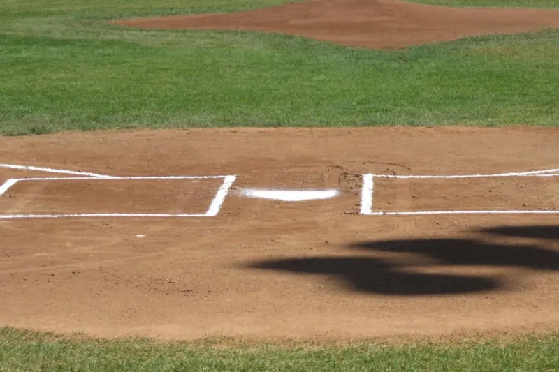 Wyoming Legion Baseball Standings on July 22, 2026