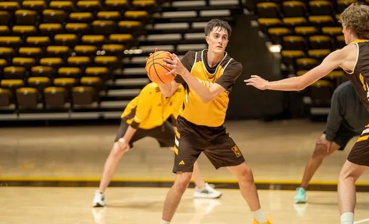 Pokes Insider: Meet Kelan Gruver