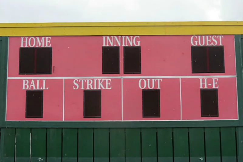 Wyoming Legion Baseball Scoreboard for July 21-25, 2026