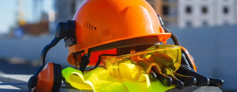 Why Fit Matters in Industrial Safety Gear