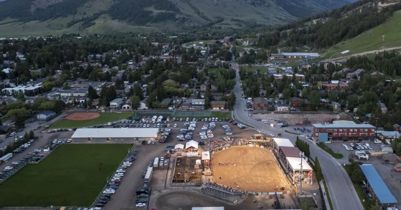 Teton County Fair highlights this week