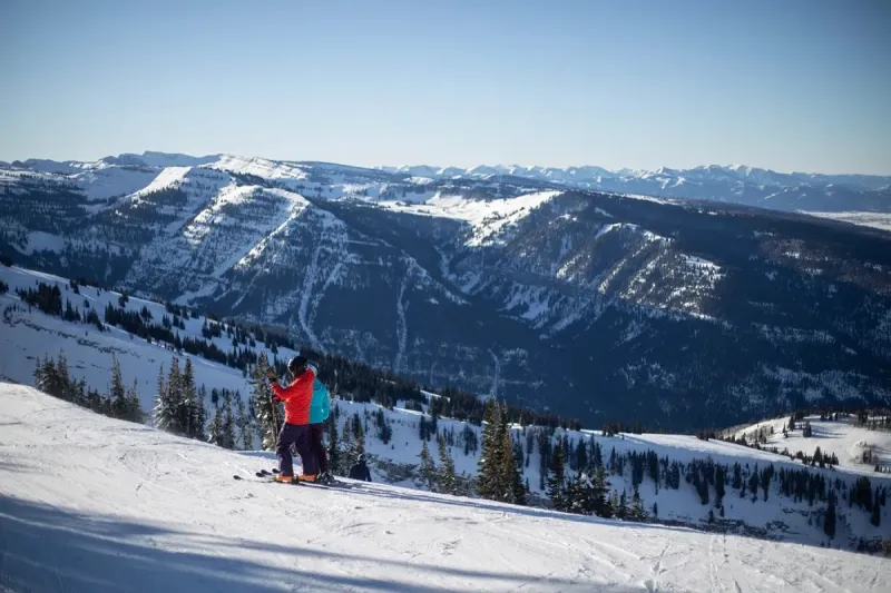 'Thoroughly disappointed,' Wyoming Game and Fish urges reversal of Grand Targhee expansion approval