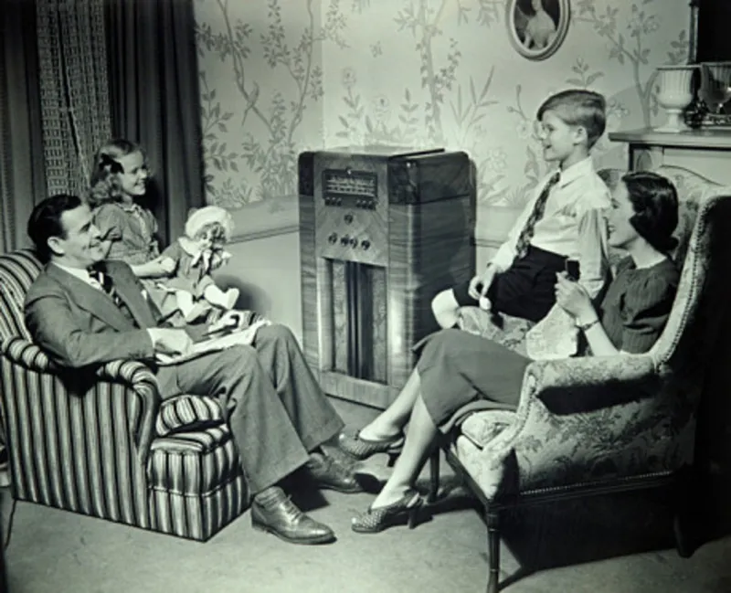 96 Years Of Wyoming's First Radio Station