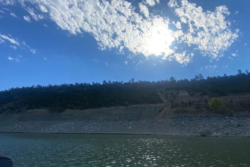 Wyoming State Parks Is Filling Seasonal Roles Across The State