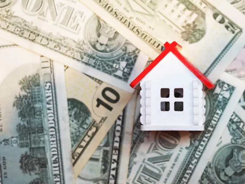 Where Are The Cheapest Homes In Wyoming?