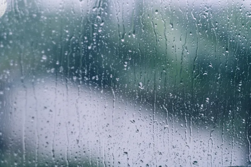 Rain expected in Gillette before weekend triple-digit heat