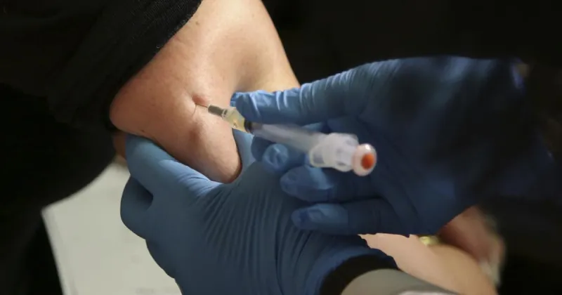 Adults born '63 to '67 may consider measles booster
