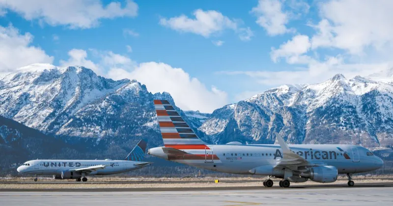 Airport Board keeps safety facility plans paused