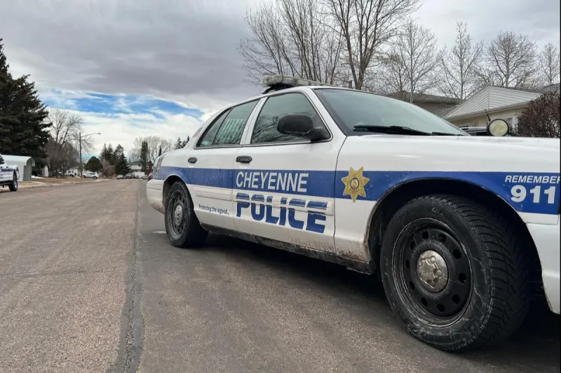 Cheyenne Police Arrest Three For Hardware Store Armed Robbery
