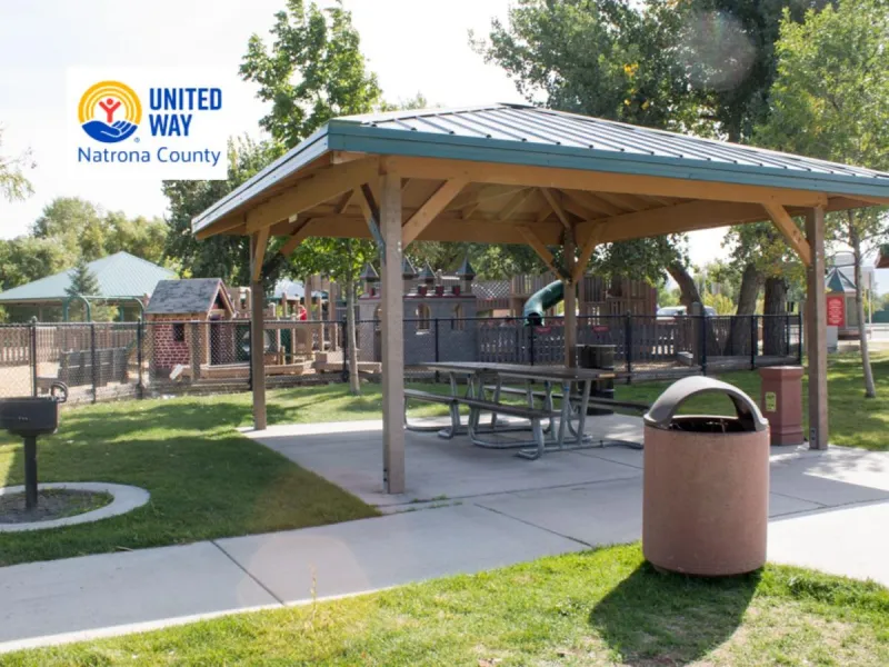 United Way Of Natrona County Turns 71 With A Community BBQ