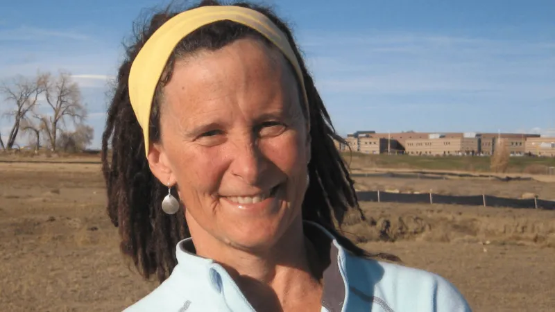 History Museum hosts Western Scholar Dr. Elizabeth Fenn on Pox Americana, July 30