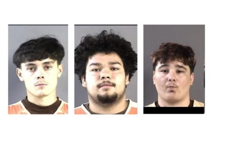 Cheyenne Police Release Details On Hardware Store Parking Lot Robbery