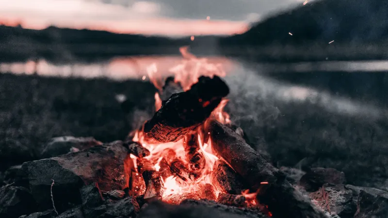 Elk Refuge, Grand Teton, Bridger-Teton put fire restrictions in place