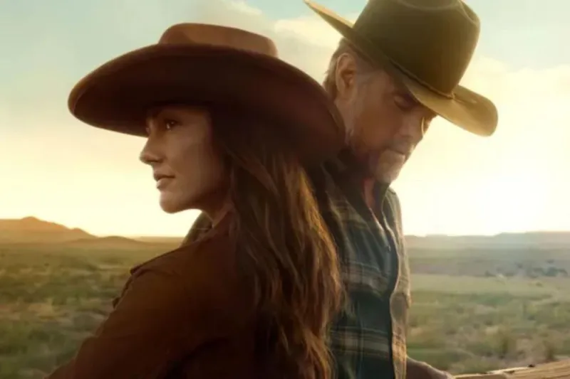 'Ransom Canyon' Season 2: Everything We Know