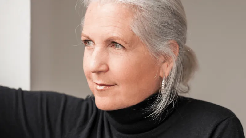 'Citizen writer' Terry Tempest Williams comes to The Center Aug. 6