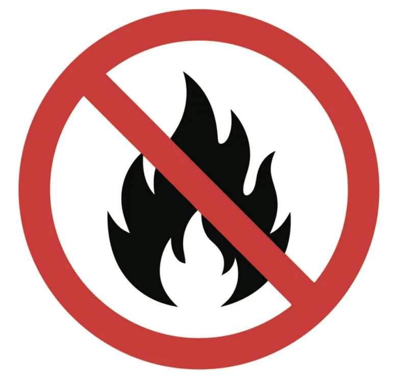 Residents are reminded of burn restrictions after multiple calls