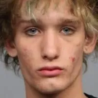 This Casper man got 8--10 years for stabbing someone. Now he's facing up to 50 more