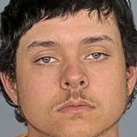 At just 19, this Casper man is facing his 7th criminal charge - and this time, cops say he used a gun
